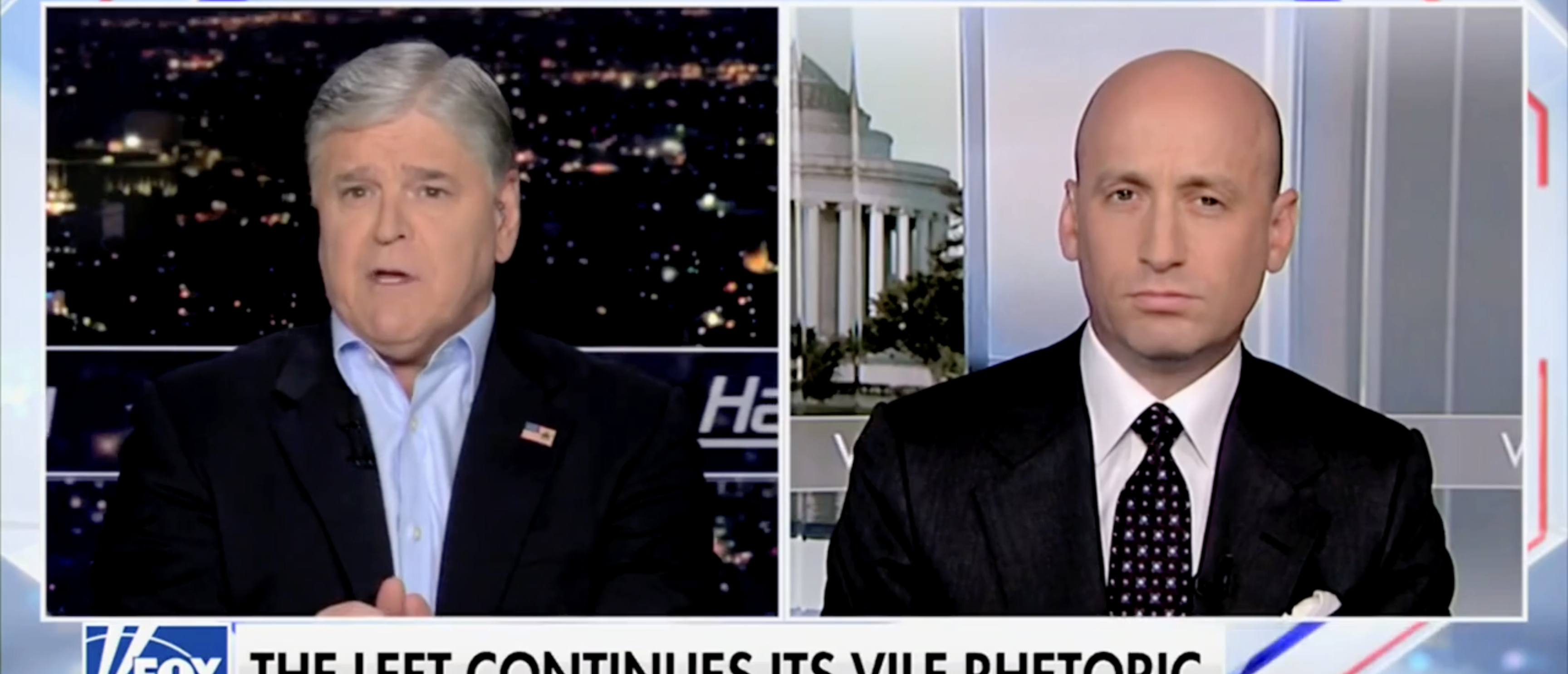 ‘One By One, We’re Going To Dismantle Them’: Stephen Miller Outlines Trump’s Plan To Stop Left Wing Violence